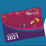 FREE Age UK 2021 Calendar - Gratisfaction UK