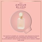 FREE Amour Blush Perfume - Gratisfaction UK