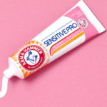 FREE Arm & Hammer Toothpaste - Gratisfaction UK