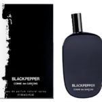 FREE Comme De Garcons Perfume - Gratisfaction UK