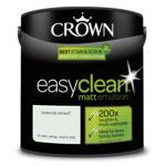 FREE Crown EasyClean Paint - Gratisfaction UK