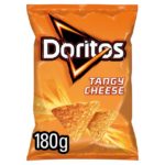 FREE Doritos Crisps - Gratisfaction UK