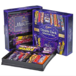FREE Cadbury Double Deck Selection Box - Gratisfaction UK