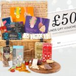 FREE Fairtrade Christmas Hamper - Gratisfaction UK