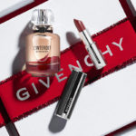FREE Givenchy Le Rouge Luminous Matte Lipstick - Gratisfaction UK