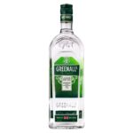 FREE Greenall’s Gin - Gratisfaction UK