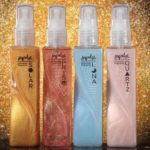 FREE Impulse Shimmer Fragrances - Gratisfaction UK