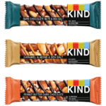 FREE KIND Snack Bars - Gratisfaction UK