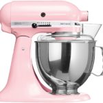 FREE KitchenAid Artisan Mixer - Gratisfaction UK