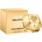FREE Paco Rabanne Lady Million Perfume - Gratisfaction UK