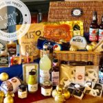 FREE Luxury Lake District Hamper - Gratisfaction UK