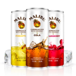FREE Malibu Tropical Drink - Gratisfaction UK