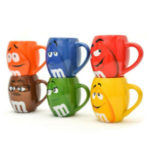 FREE M&M’s Mugs - Gratisfaction UK