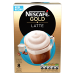 FREE Nescafe Gold Coffee - Gratisfaction UK