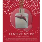 FREE Next Festive Spice Perfume - Gratisfaction UK