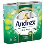 FREE Andrex Clean £2 Voucher - Gratisfaction UK