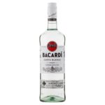 FREE Personalised Bacardi Bottle - Gratisfaction UK
