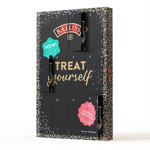 FREE Baileys Advent Calendar Gratisfaction UK