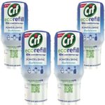 FREE Cif EcoRefill - Gratisfaction UK