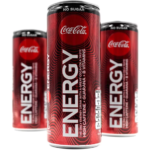 FREE Coca-Cola Energy - Gratisfaction UK