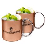 FREE Russian Standard Copper Mugs - Gratisfaction UK