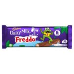 FREE Freddo Chocolate Bars - Gratisfaction UK