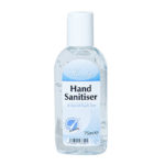 FREE Hand Sanitiser Gel - Gratisfaction UK