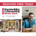 FREE Homebuilding & Renovating Winter Show Tickets - Gratisfaction UK