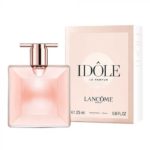 FREE Lancôme Idôle Perfume - Gratisfaction UK