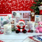 FREE Me To You Bear Christmas Hamper - Gratisfaction UK