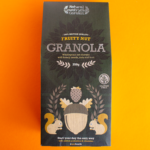 FREE Natural Countryside Granola - Gratisfaction UK
