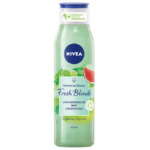 FREE Nivea Naturally Shower Gel - Gratisfaction UK