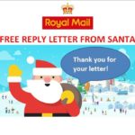 FREE Royal Mail Santa Letter - Gratisfaction UK