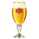 FREE Stella Artois Glasses - Gratisfaction UK