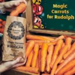 FREE Morrisons Wonky Carrots - Gratisfaction UK