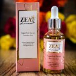 FREE Zea Superfruit Serum - Gratisfaction UK