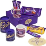 FREE Cadbury Hot Chocolate Kit - Gratisfaction UK