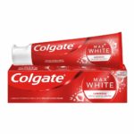FREE Colgate Max Toothpaste - Gratisfaction UK