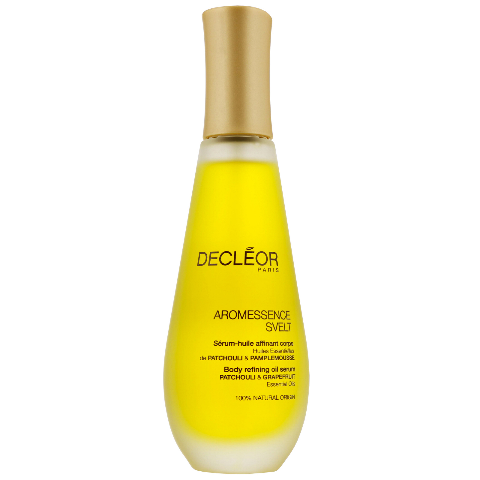FREE Decleor Aromessence Serum Gratisfaction UK
