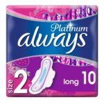 FREE Always Pads - Gratisfaction UK