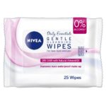 FREE Nivea Cleansing Wipes - Gratisfaction UK