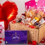 FREE Valentines Cocktail Box - Gratisfaction UK