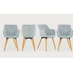 FREE Amara Dining Chairs - Gratisfaction UK