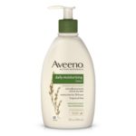 FREE AVEENO® Body Cream - Gratisfaction UK