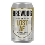 FREE Brewdog Beer - Gratisfaction UK