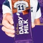 FREE Cadbury Chocolate Bars - Gratisfaction UK
