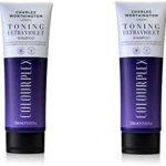 FREE Charles Worthington Shampoo - Gratisfaction UK