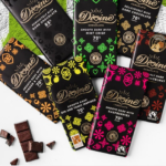 FREE Divine Vegan Chocolate - Gratisfaction UK