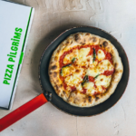 FREE DIY Pizza Kit - Gratisfaction UK