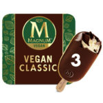 FREE Magnum Vegan Ice Cream - Gratisfaction UK